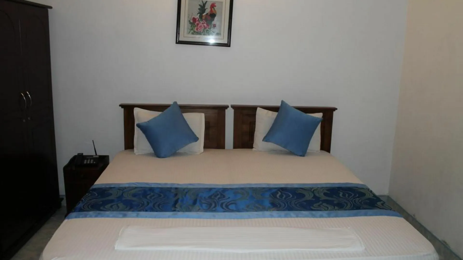 Hotel Oak Wood Inn Kandy
