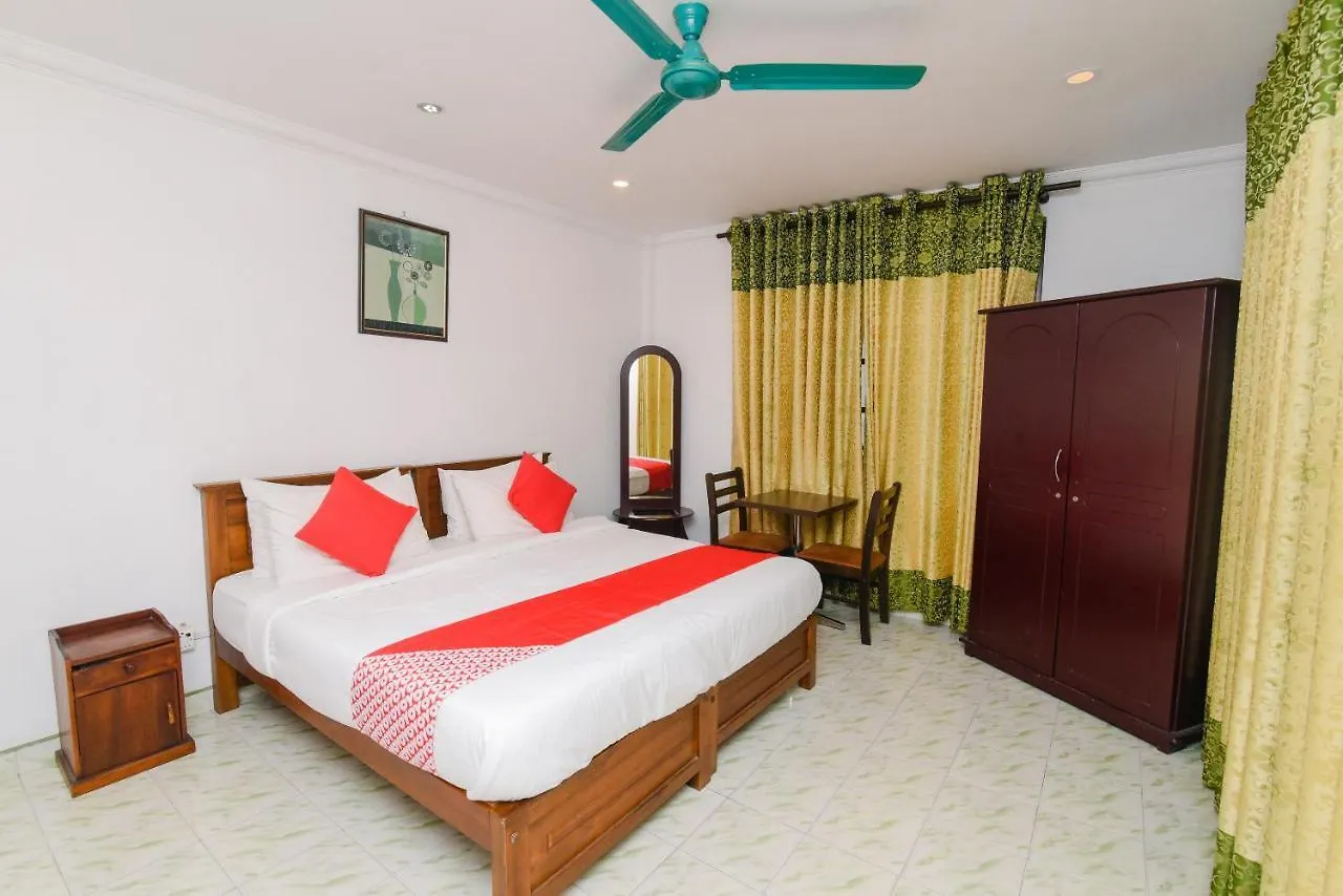 Oak Wood Inn Kandy 3*,  Sri Lanka